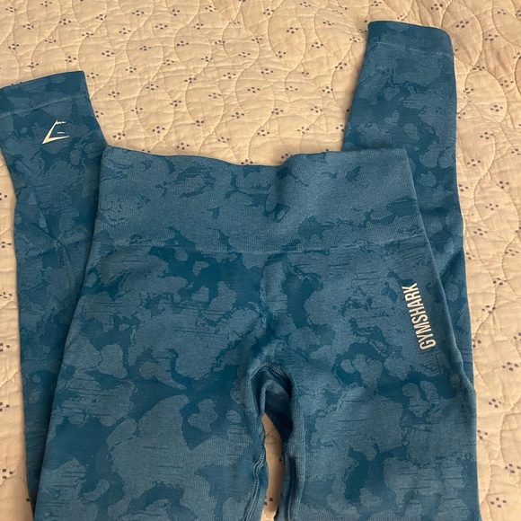 gymshark adapt leggings - Picture 2 of 2